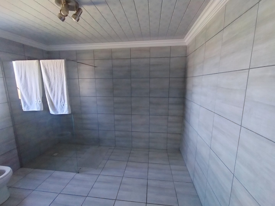 Commercial Property for Sale in Lakeview Free State